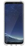 tech21 Evo Check Case for Galaxy S8 - Clear/White