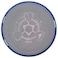 Axiom Discs Neutron Hex Disc Golf Midrange (170-175g / Colors May Vary)
