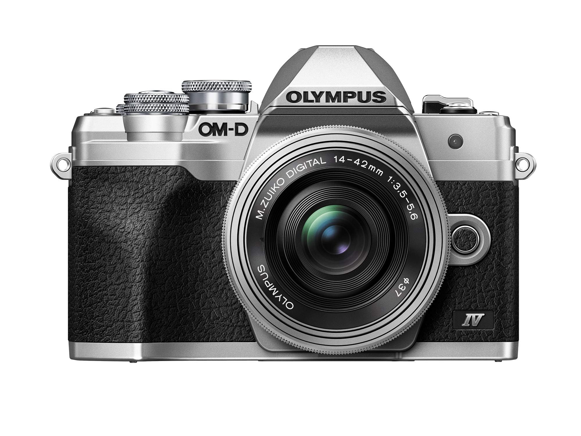 omsystem Omsystem e-m10 Mark Iv