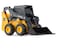 ERTL Big Farm John Deere 318G Skid Steer Toy - 1:32 Scale - Farm and Construction Toys - Collectible John Deere Toys - 3 Years and Up