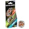 Beyblade X Talon Ptera 3-80B Booster Pack Set with Stamina Type Right-Spinning Top; Battling Top Toys for 8 Year Old Boys and Girls