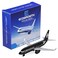 EcoGrowth Model Planes New Zealand Plane Model Airplane Plane Aircraft Model for Collection &amp; Gifts