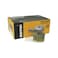 BOSTITCH C8P99DG Thickcoat Round Head 2-1/2-Inch by .099-Inch 15 Degree Coil Framing Nail (3,600 per Box)