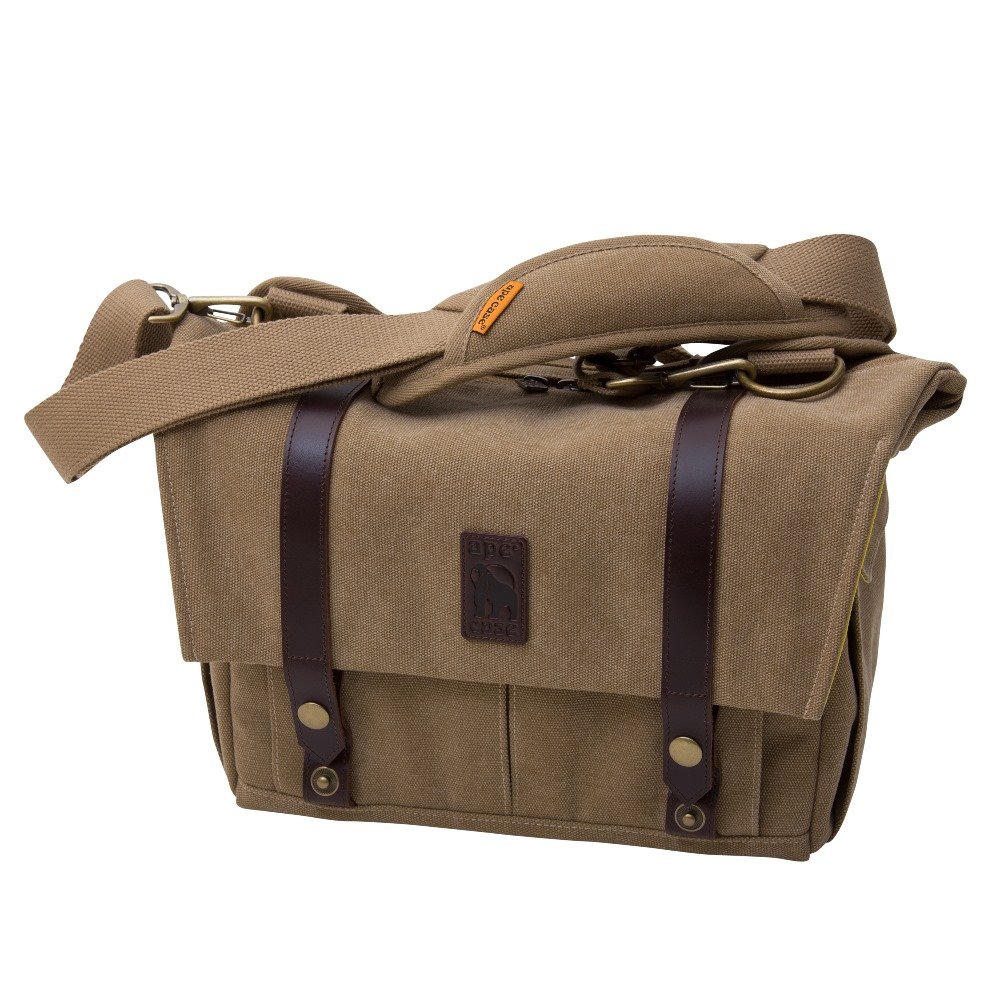 Ape Case Ape Case Traveler Series Messenger Bag