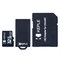 32GB microSD Memory Card Micro SD Compatible with TomTom Tom Tom GO Live 1535, 950, 940, 825, 820, 750, 740, 650, 540, 550, 1005. Go 400, 61, 60, 60S, 52, 51, 50, 50 S, 40, 40 Navigation Sat Nav 32 GB