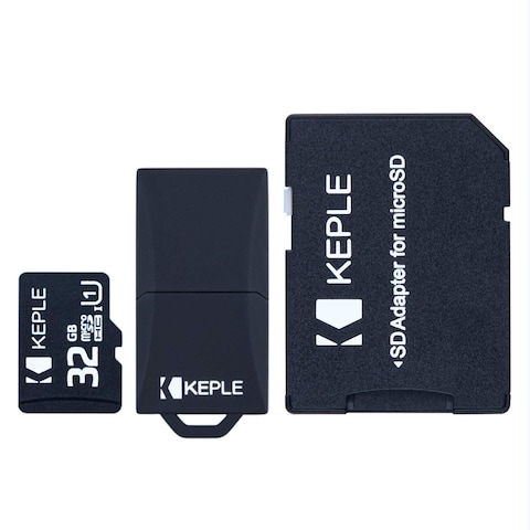 32GB microSD Memory Card Micro SD Compatible with TomTom Tom Tom GO Live 1535, 950, 940, 825, 820, 750, 740, 650, 540, 550, 1005. Go 400, 61, 60, 60S, 52, 51, 50, 50 S, 40, 40 Navigation Sat Nav 32 GB