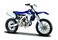 Maisto Lamborgihini 39195 YZ450 F Motorbike Yamaha YZ450F 1:12 Scale Mounting Kit, zzzz-s