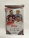 2023/24 Topps UEFA Club Competitions Soccer (Football) Blaster Value Pack - Look for Commemorative Relic Cards