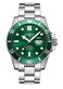 YOOTEN Automatic Watches for Men Waterproof Luminous Mechanical Watch