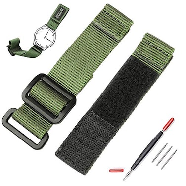 Diesel Watch Band 20mm-Quick Replacement Permeability Watch Bands with Tools,Suitable for Men's Diesel Watches