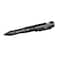 FENIX Tactical pen, Black, 3 Modes 80 Max Lumens, 26 Max Runtime HR (T6-Black)