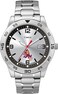 Timex Tribute Men's Collegiate Citation 42mm Watch &ndash; Arizona State Sun Devils with Stainless Steel Expansion Band