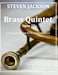 Brass Quintet, Opus 27: for 2 Trumpets, French Horn, Trombone, and Tuba
