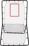 65" Multi-Sport Pitchback Rebound Net Trainer - By Trademark Innovations
