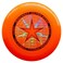 Discraft 175 gram Super Color Ultra-Star Disc. ORANGE