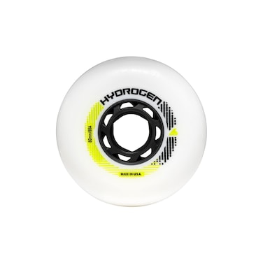 Hydrogen 80MM 85A Wheels (8 Pack)