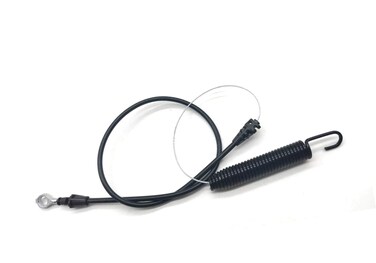 Ganivsor 946-04353A 746-04353A Deck Engagement Cable for Rotary 112-6137 14707 Toro
