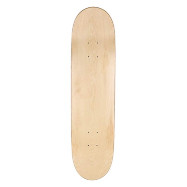 Blank Skateboard Deck 8.0 Inch, Maple Board for Skating (31)