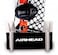 Kwik Tek WBD-1 AIRHEAD Marine Wakeboard and Kneeboard Display