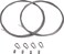 Sea-Lect Designs Replacement Rudder Cable Kit