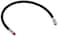 Scuba Choice Scuba Diving 350PSI Low Pressure LP Hose for Standard BCD, 20", Black