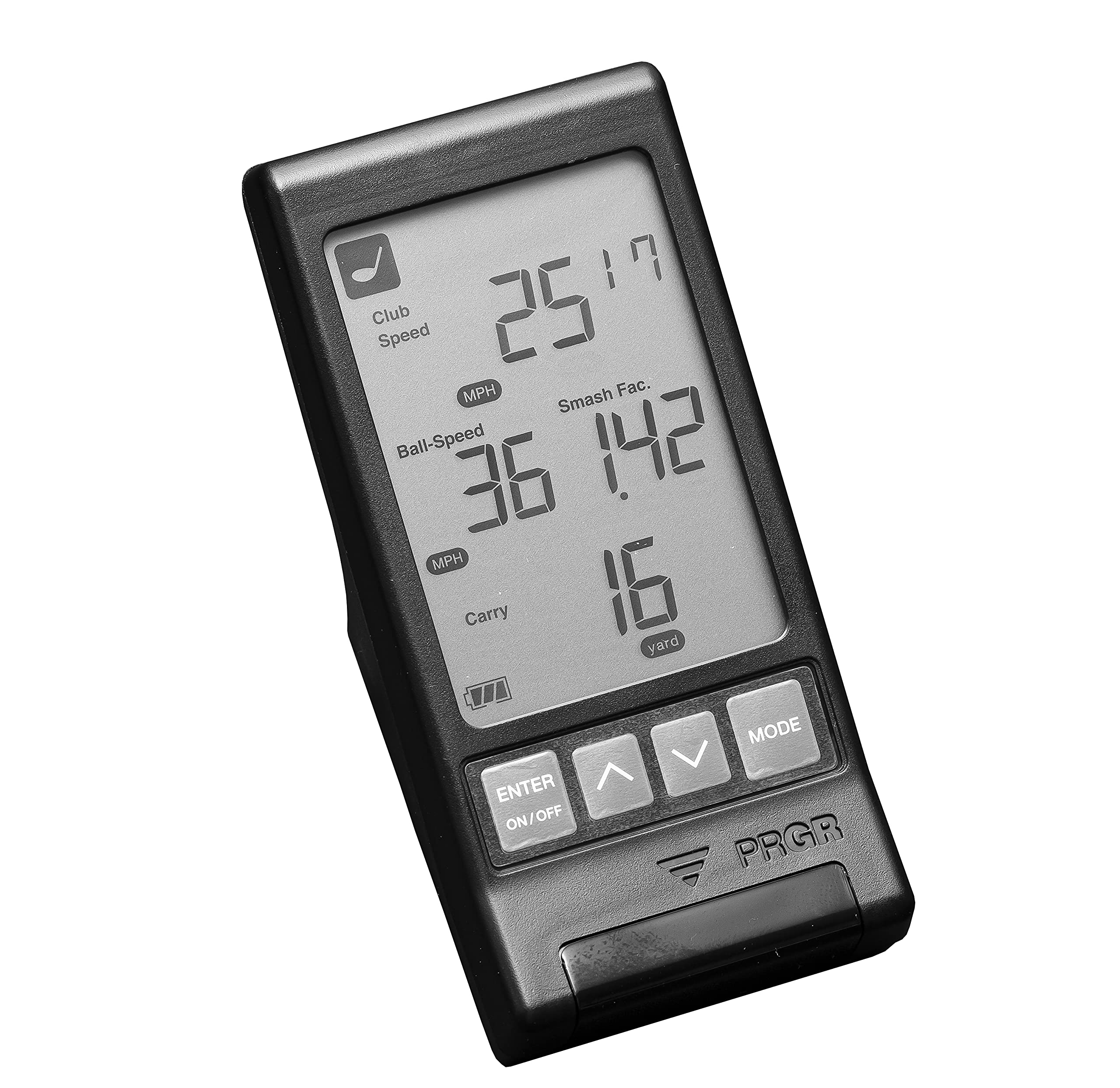 بي آر جي آر Prgr hs-130a