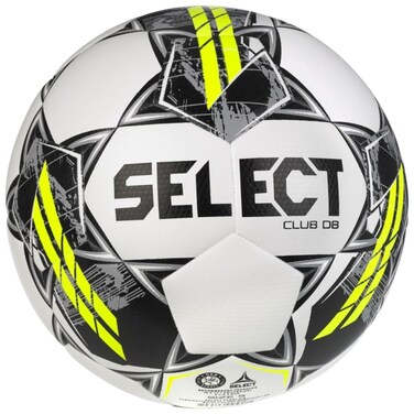 Football - Club DB
