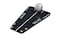 Pelz Golf DP4007 Putting Tutor black, standard