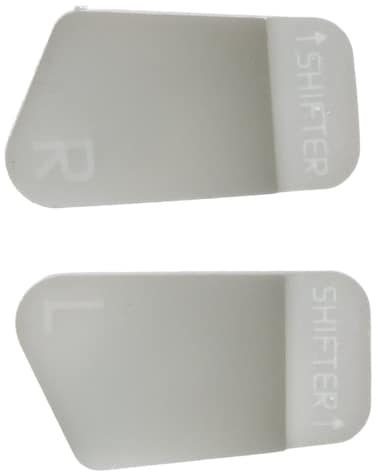 SRAM Red Gel Handlebar Lever Transition Pads