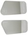 SRAM Red Gel Handlebar Lever Transition Pads