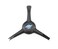 Park Tool EWS-1 - Electronics 3 Way Tool, Black