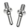 Park Cycling Qkctpc Chain Tool pins, Chrome, One UK