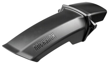 RockShox, Fender for SID 35 C1, Front Fender, Black