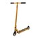 Fuzion Gold Pro X-3 2-Wheel Scooter