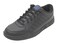 BSI Products Boys' Bowling Shoes Black, 3