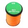 BCY 3D End Serving Bow String, Neon Orange, 120 yd