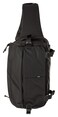 5.11 Tactical Unisex LVC10 Sling Pack 2.0, 13L Capacity Lightweight, Style 56701, One Size, Black 2