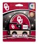 MasterPieces Wood Train Engine - NCAA Oklahoma Sooners - Officially Licensed Toddler &amp; Kids Toy