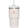 STANLEY The Quencher H2.0 FlowState Tumbler   20 OZ Rose Quartz