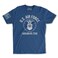 BUNKER 27 Lackland Air Force Base - L - Royal Blue