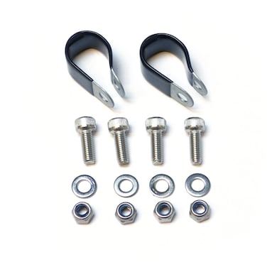 Portland Design Works   Payload and Loading Dock Rack Hardware Pack