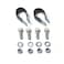 Portland Design Works   Payload and Loading Dock Rack Hardware Pack