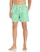 Kanu Surf Men's Standard Swim Trunks, Waves Green, Medium