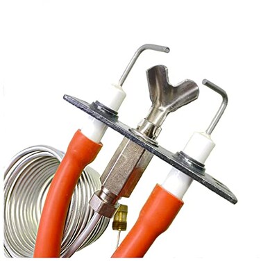 OEM - HHT Heat N Glo IPI Pilot Assembly - LP (4021-629) - Original OEM Part