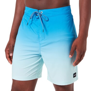 Hurley Classic 18" Boardshorts Blue Heroic 38