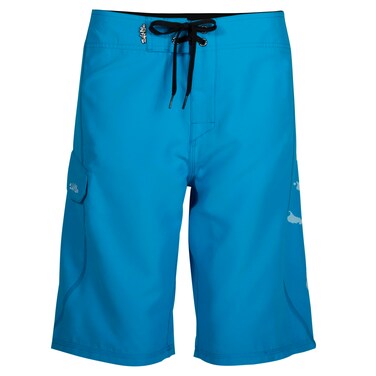 Salt Life Stealth Bomerz Boardshorts, Adriatic Sea, 36