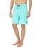 Hurley MBS0011000H30938IN One &amp; Only Solid 20" Boardshorts Aura Green 38 Aura Green 38IN
