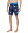 O'NEILL Mens Hyperfreak Yabro Swim, Navy, 34