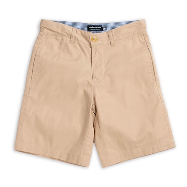Southern Marsh Dockside Swim Trunks - Paddles, Slate and Peach, X-Large