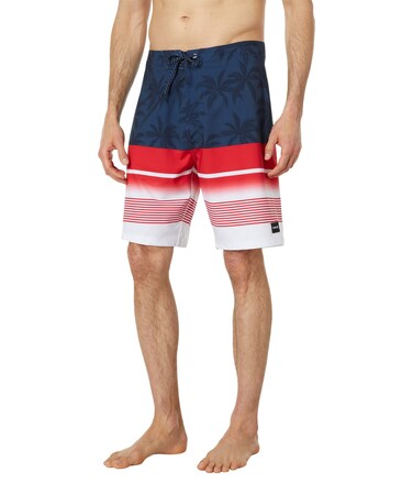 Hurley Weekender 20" Boardshorts White 30